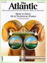 July 1987 Cover