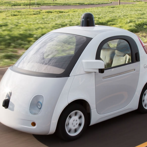How Many Lives Will Driverless Cars Save The Atlantic
