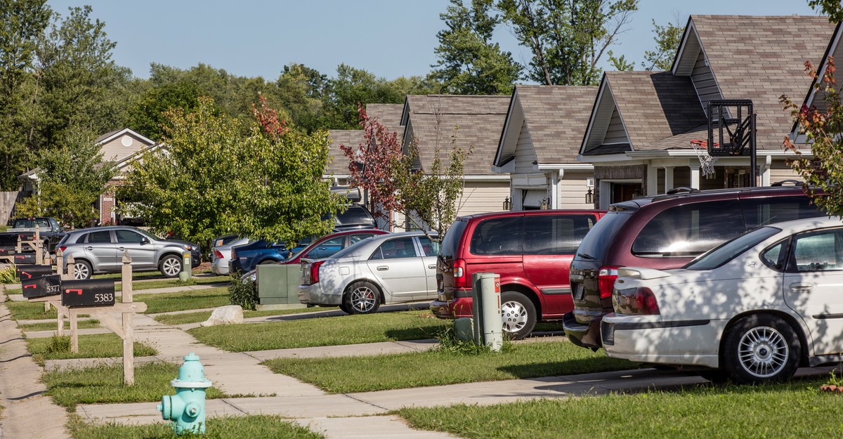 Demise of the minivan