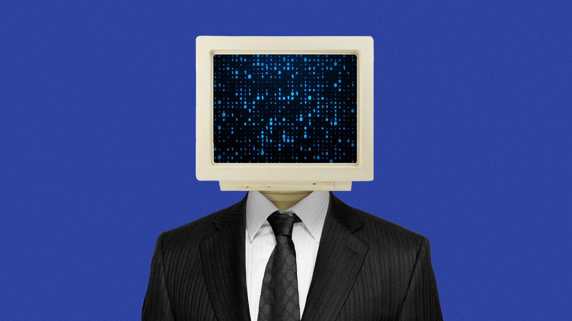AI Has Ruined the Job Market