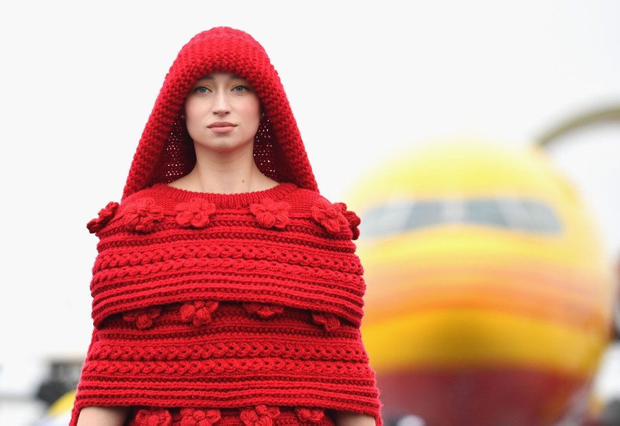 Photos Of The Week Shanghai Fog Malta Moon Storm Ciara The