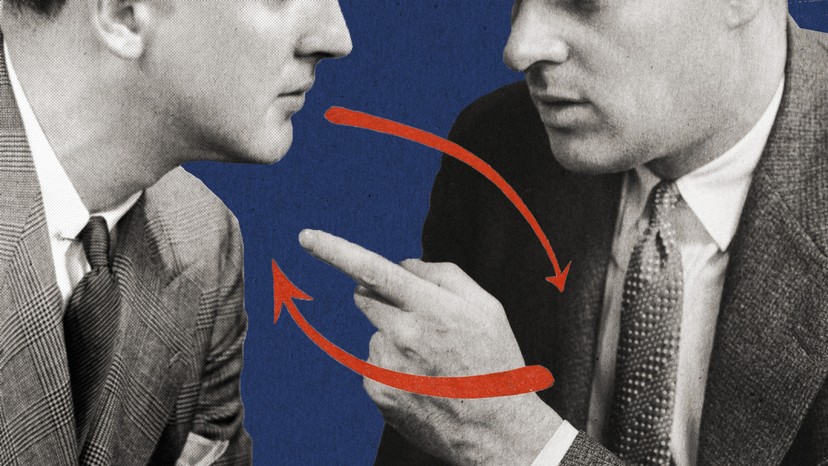 10 Books That Taught Me Why Debate Matters - The Atlantic