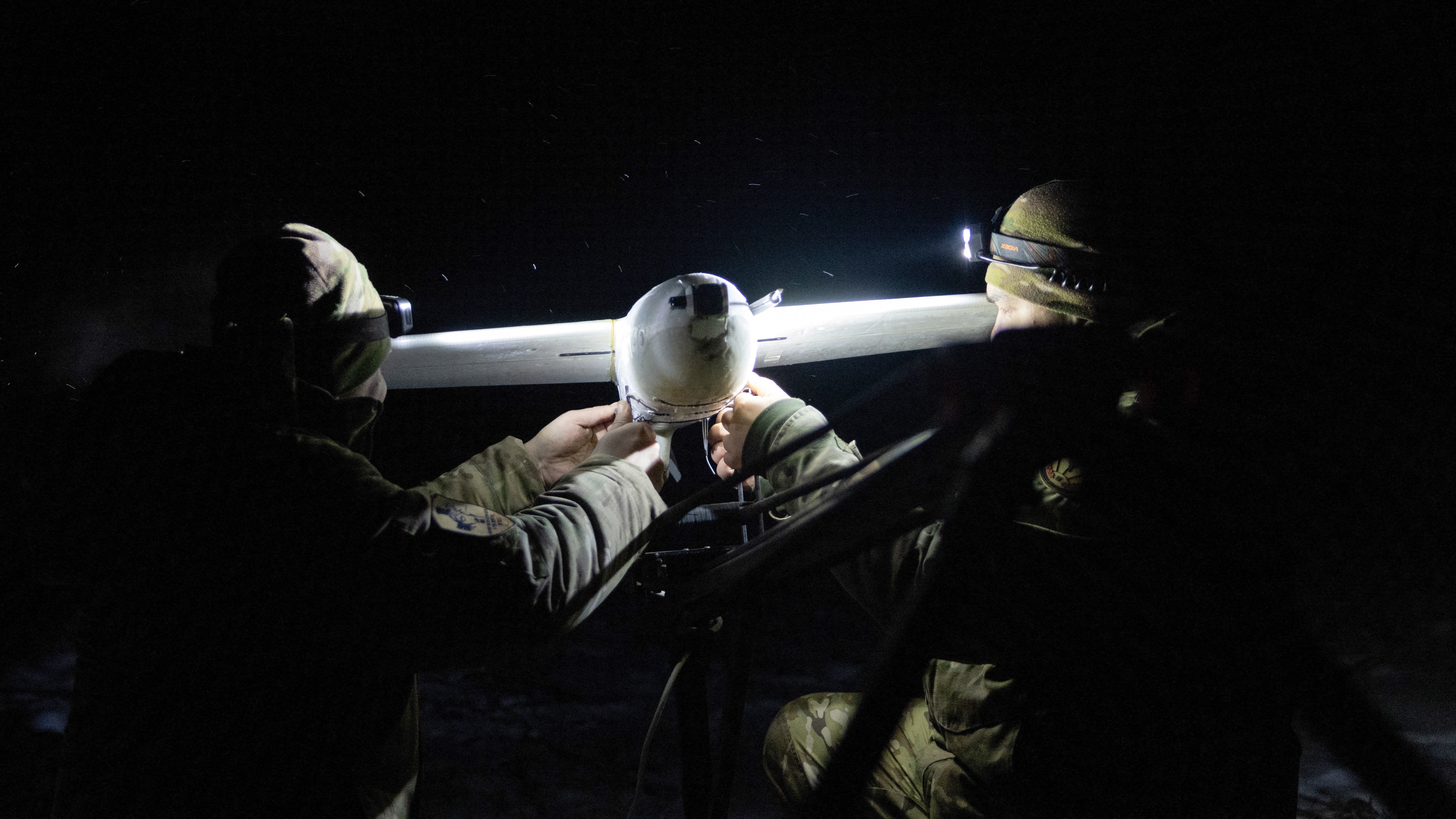 Ukraine Is Not Losing. Russia Is Not Winning.