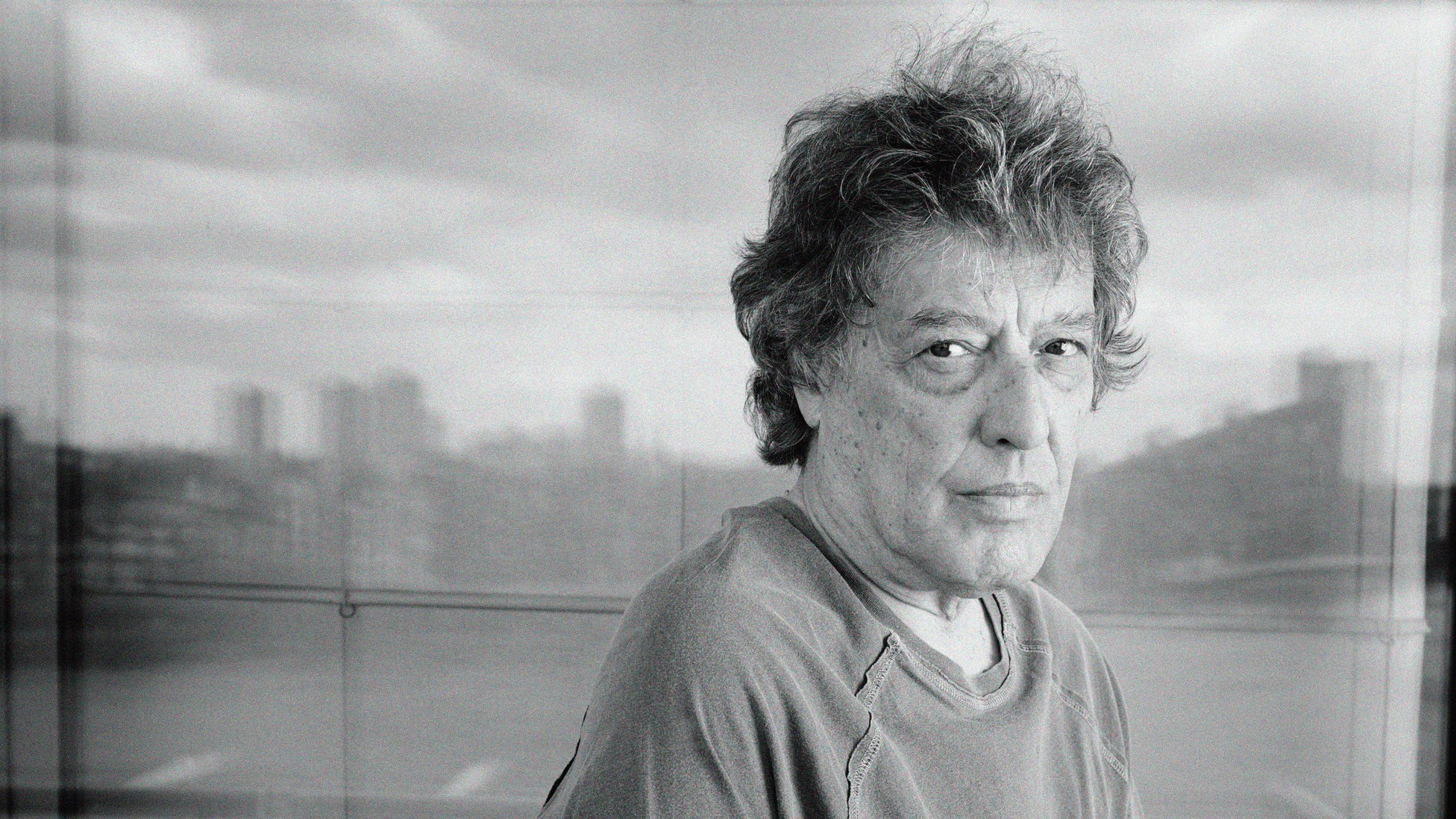Tom Stoppard Made a Spectacle of History - The Atlantic
