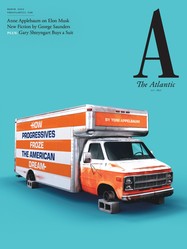 Atlantic Monthly