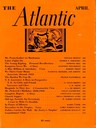 April 1936 Cover