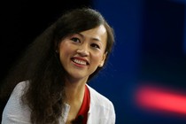 Jean Liu