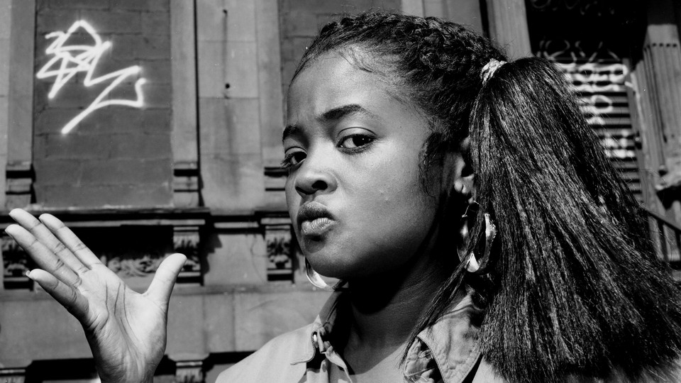 Sister Souljah