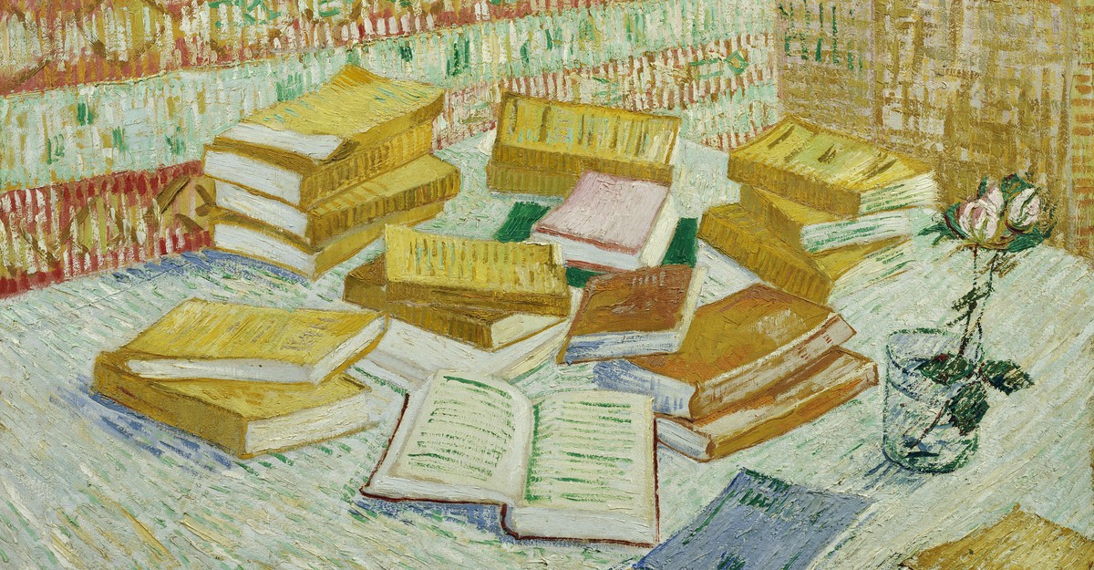 Debate Your Favorite Books of the Year