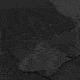 Illustration of a camera shutter revealing three portrayals of American spies throughout history
