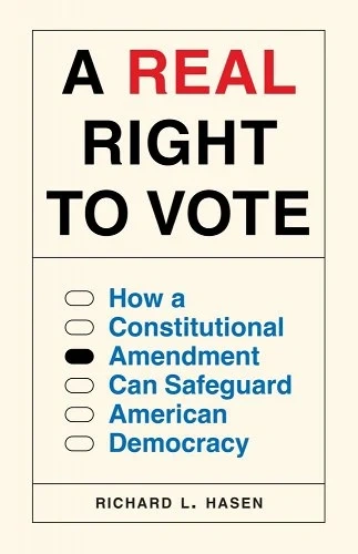 How to Actually Guarantee the Right to Vote