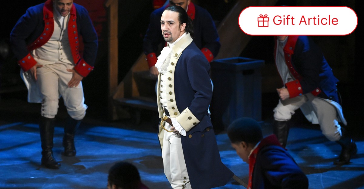 Alexander hamilton rap song outlet