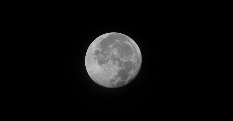 India S Failed Moon Landing Is The Second In 2019 The Atlantic