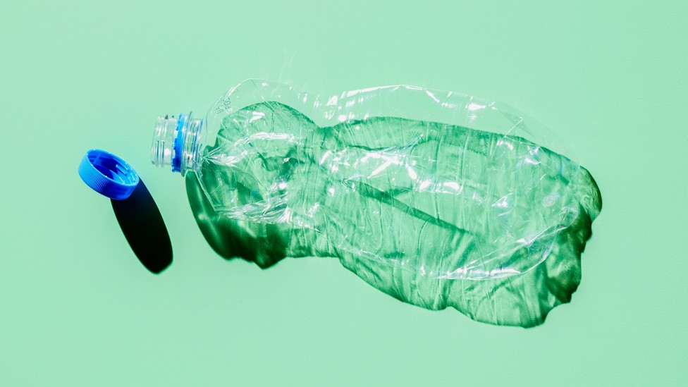 The False Promise of Plastic Recycling The Atlantic