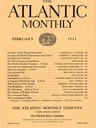February 1911 Cover
