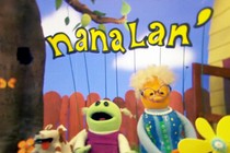 video still of the show Nanalan'