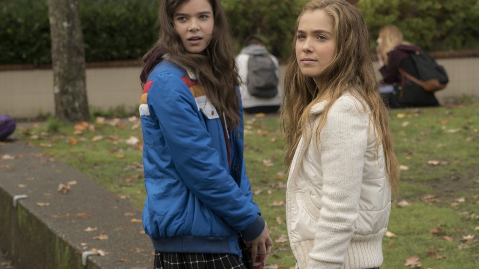 Review: 'The Edge of Seventeen' Is an Instant Teen Classic - The