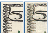 essay about counterfeit money
