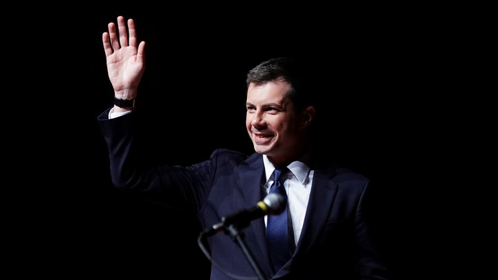 Pete Buttigieg
