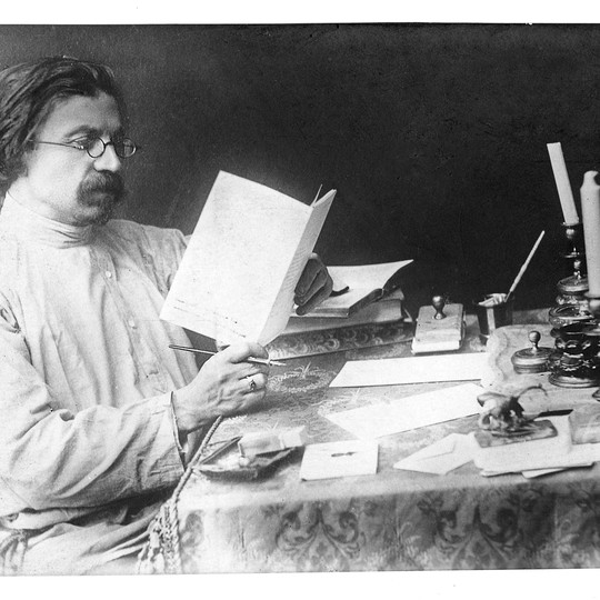 The Jewish Mark Twain - The Atlantic