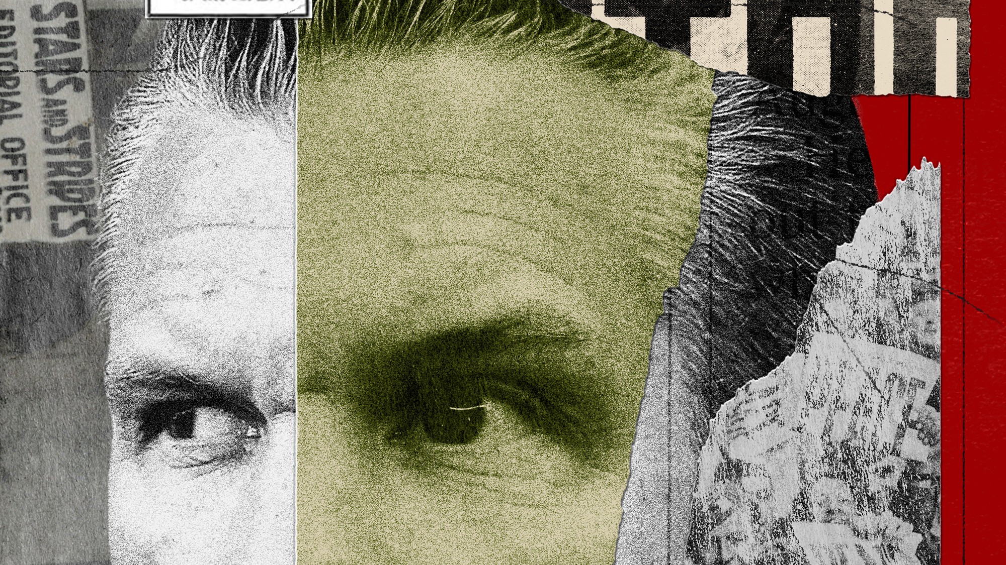 The Inside Story of What Happened at <em>Stars and Stripes</em>