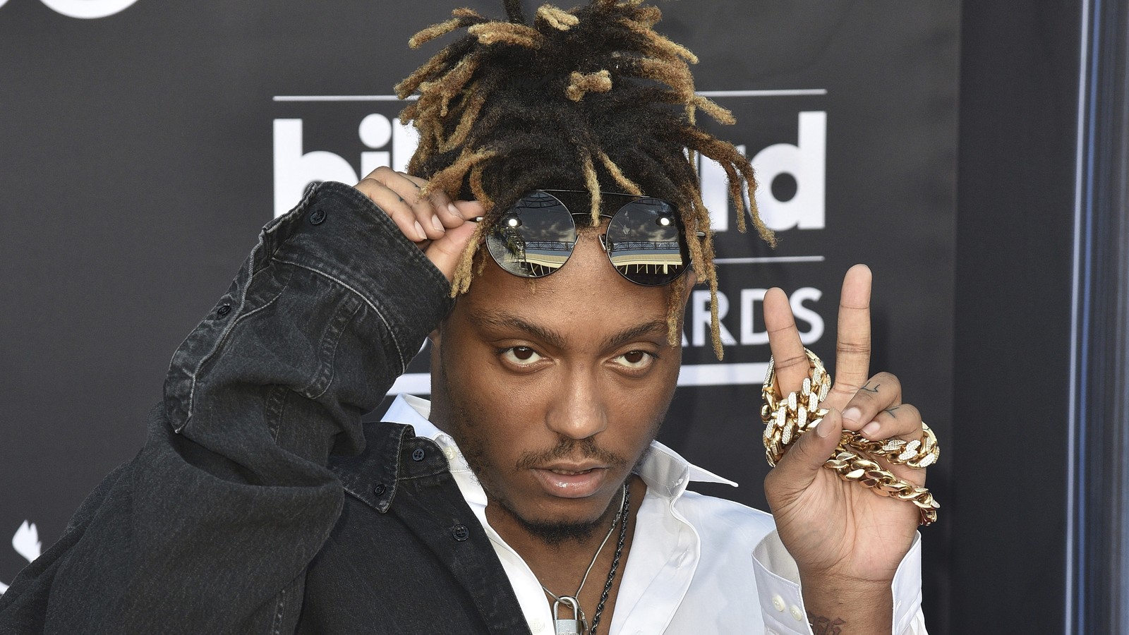 Juice Wrld Dead at 21: Remembering a Generational Talent - The Atlantic