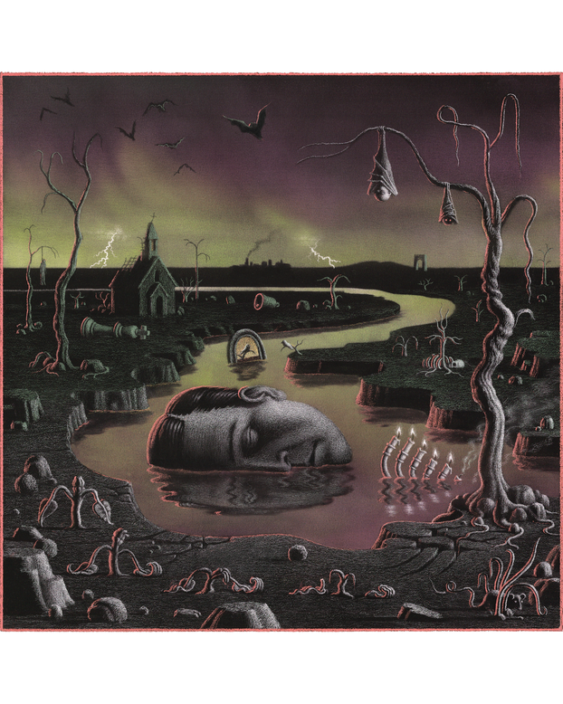 The Apocalyptic Vision of T. S. Eliot’s ‘The Waste Land’ The Atlantic