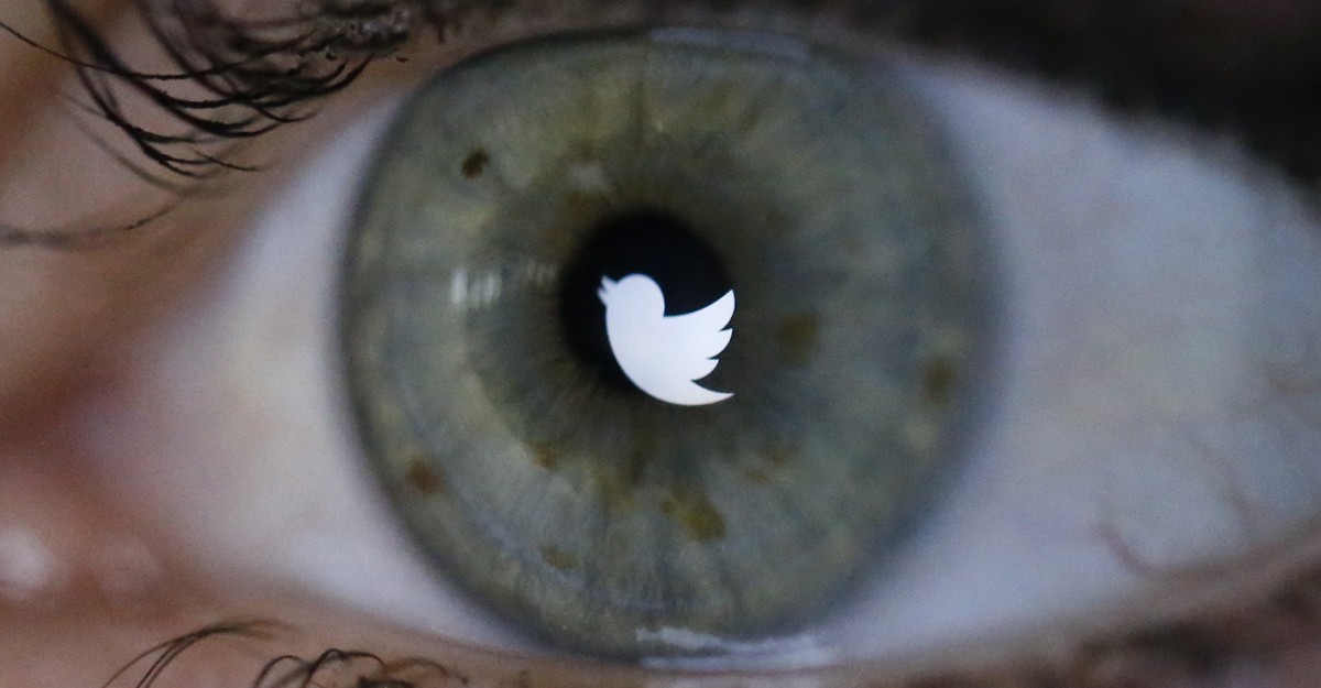 More on Twitter's Tin Ear The Atlantic