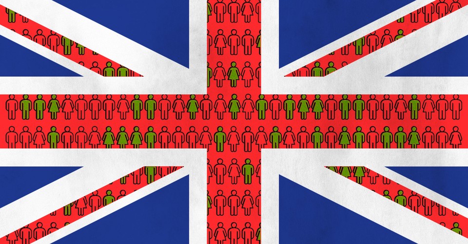 The U K S Coronavirus Herd Immunity Debacle The Atlantic