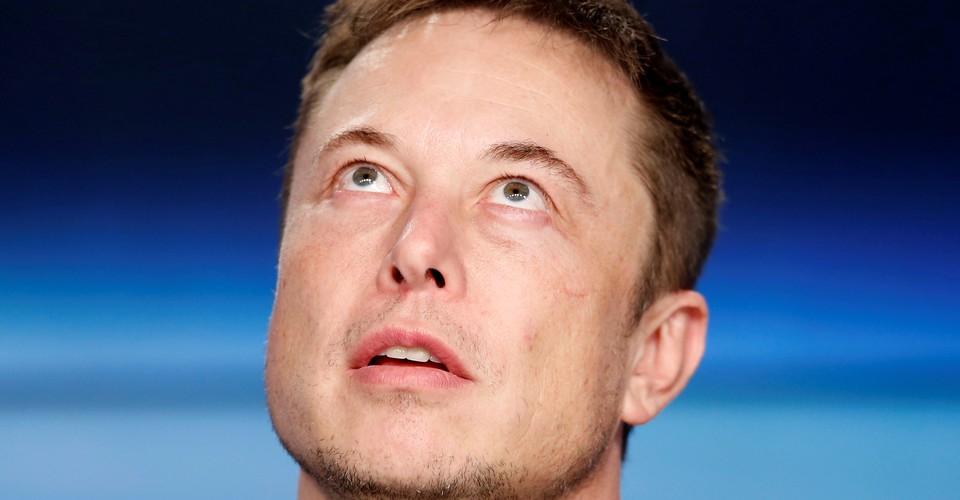 Elon Musk Loves Twitter, Twitter Loves Elon Musk - The ...
