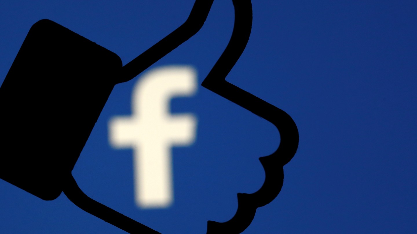 The Communities That Facebook Built - The Atlantic