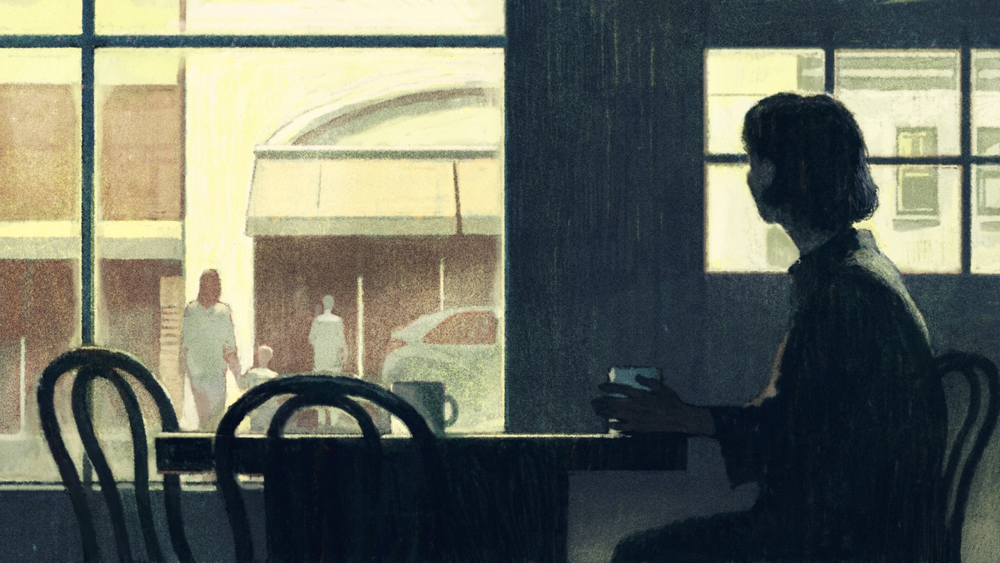 When Adoption Promises Are Broken - The Atlantic