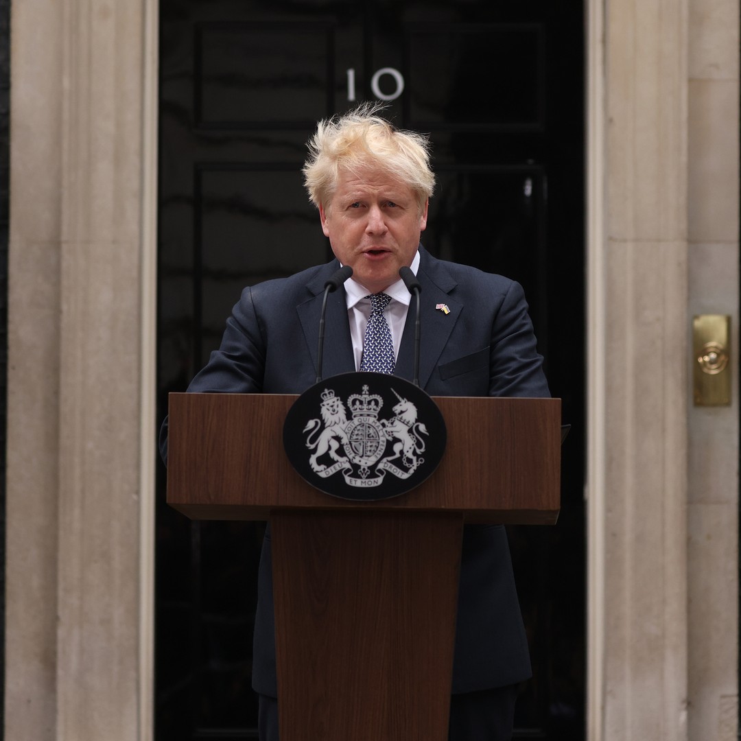 The Blundering Brilliance of Prime Minister Boris Johnson