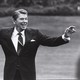 Ronald Reagan
