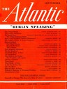 September 1940 Cover