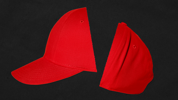 theatlantic.com - Elaine Godfrey - Iran Has Broken the Trump Coalition