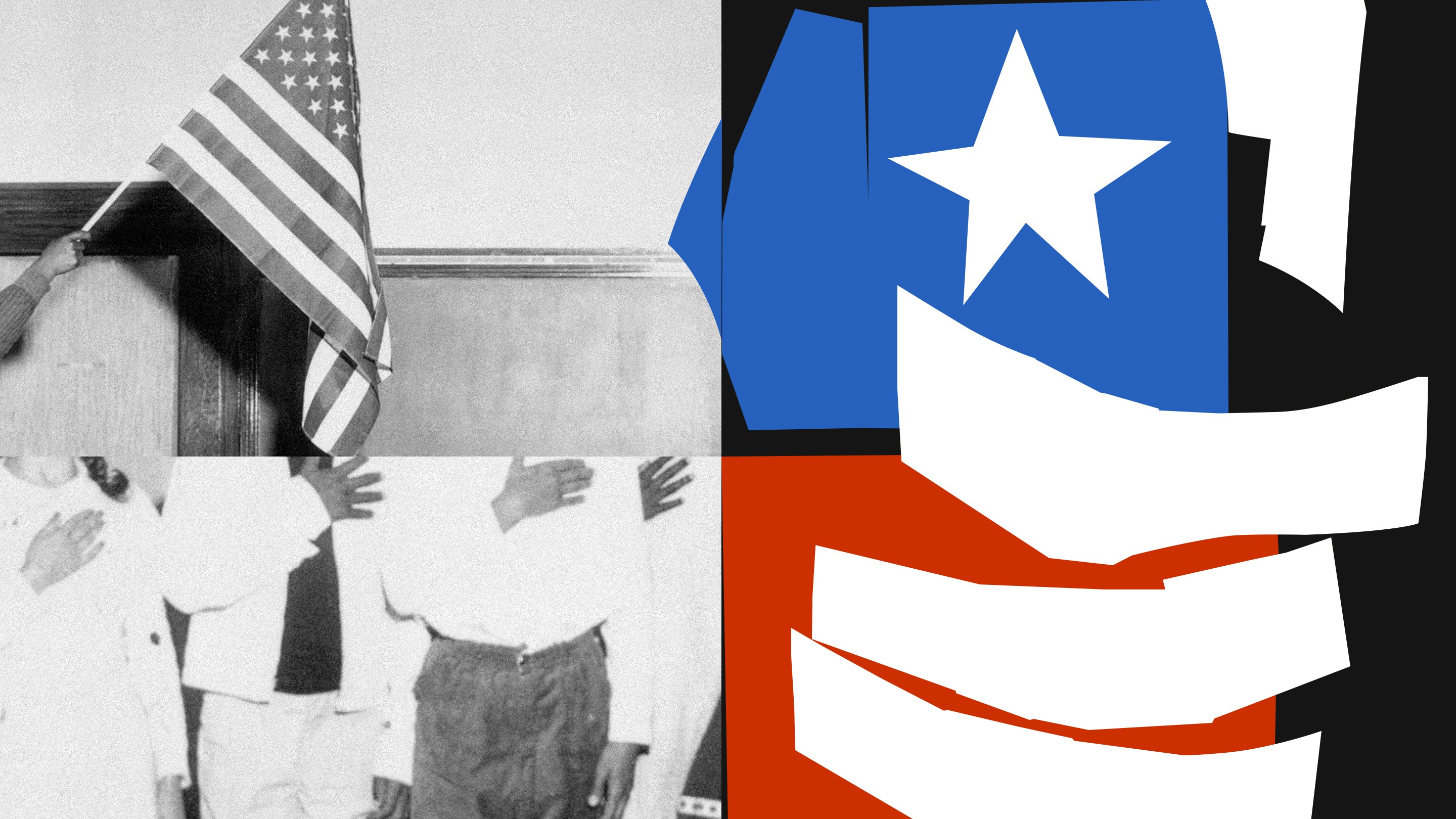 What It Means to Love America