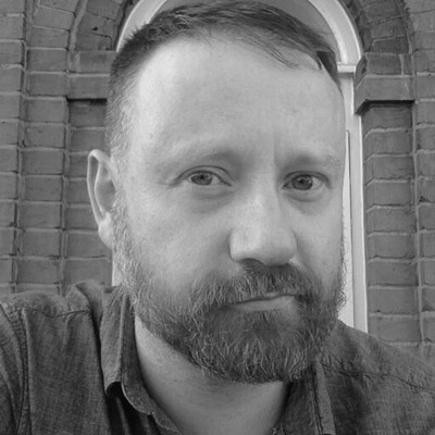 Feargus O'Sullivan , The Atlantic