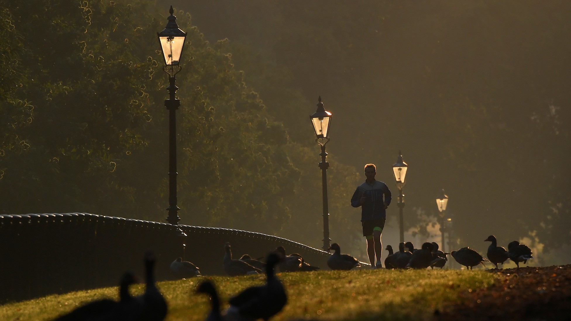How People Make the Most of Their Mornings - The Atlantic