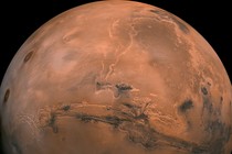 Mars