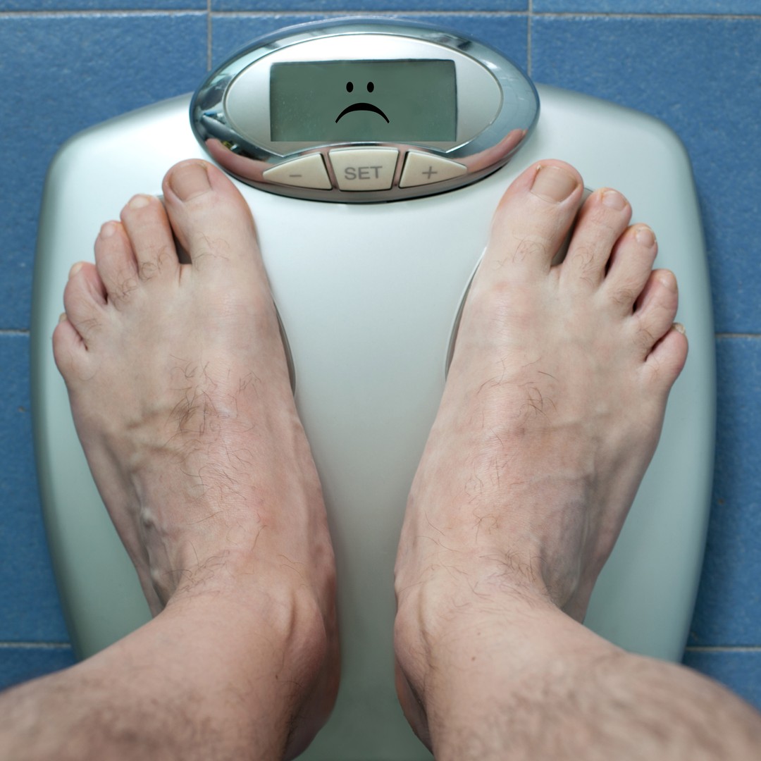 Is It Unhealthy To Be Overweight The Atlantic