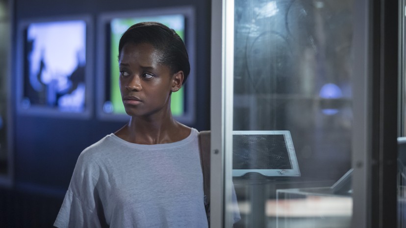 #39 Black Mirror #39 : #39 Black Museum #39 Is a Throwback to Episodes Past The