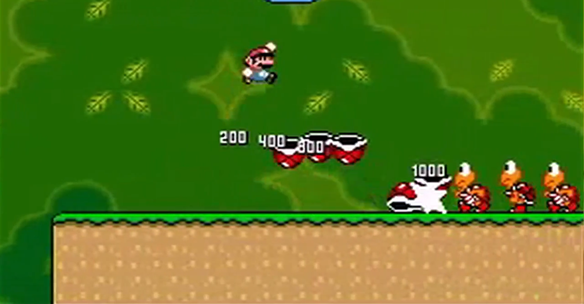 8-Bit Forever: The 1980s Video Game Aesthetic That Shapes Art Today ...