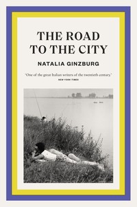 The cover of The Road to the City