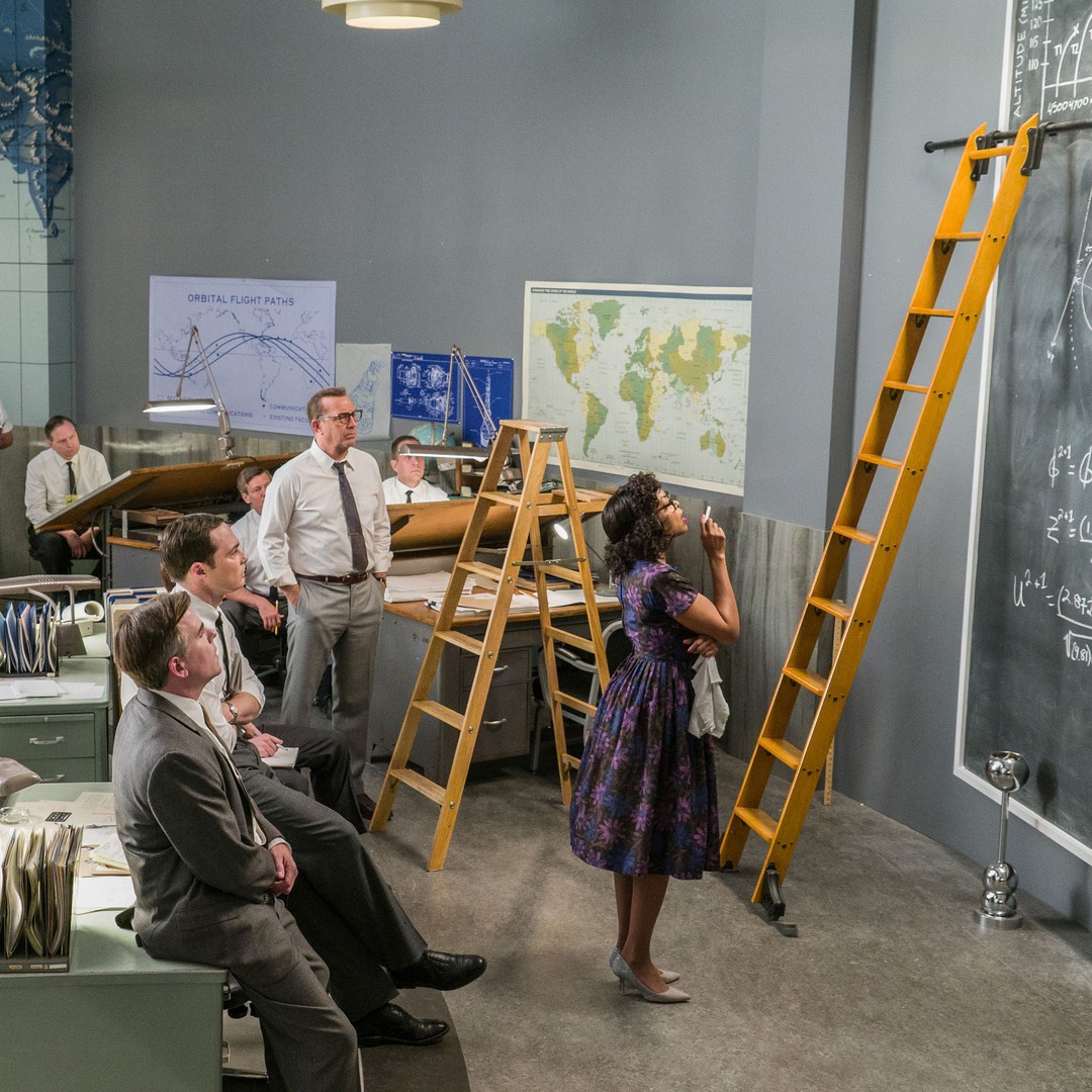 Mathematics In Movies 60 Photos - Moonagedaydream.film