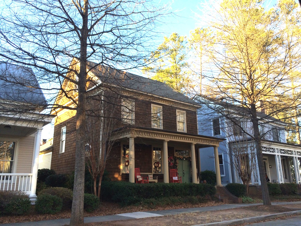 Why Are Developers Still Building Sprawl? The Atlantic