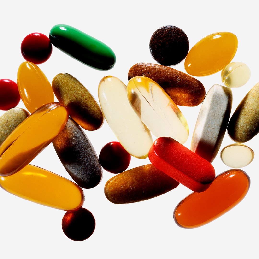 Supplement Series: Do I Need to Use Supplements?