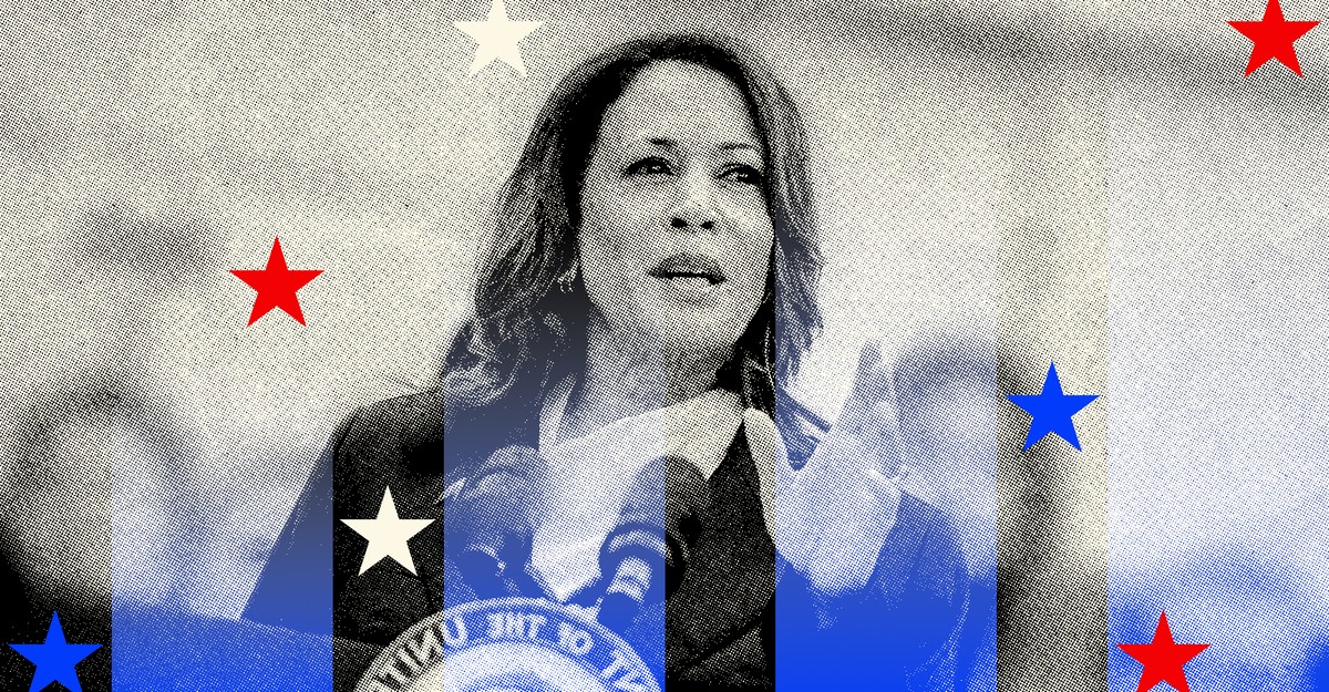 The One Big Policy That Kamala Harris Needs