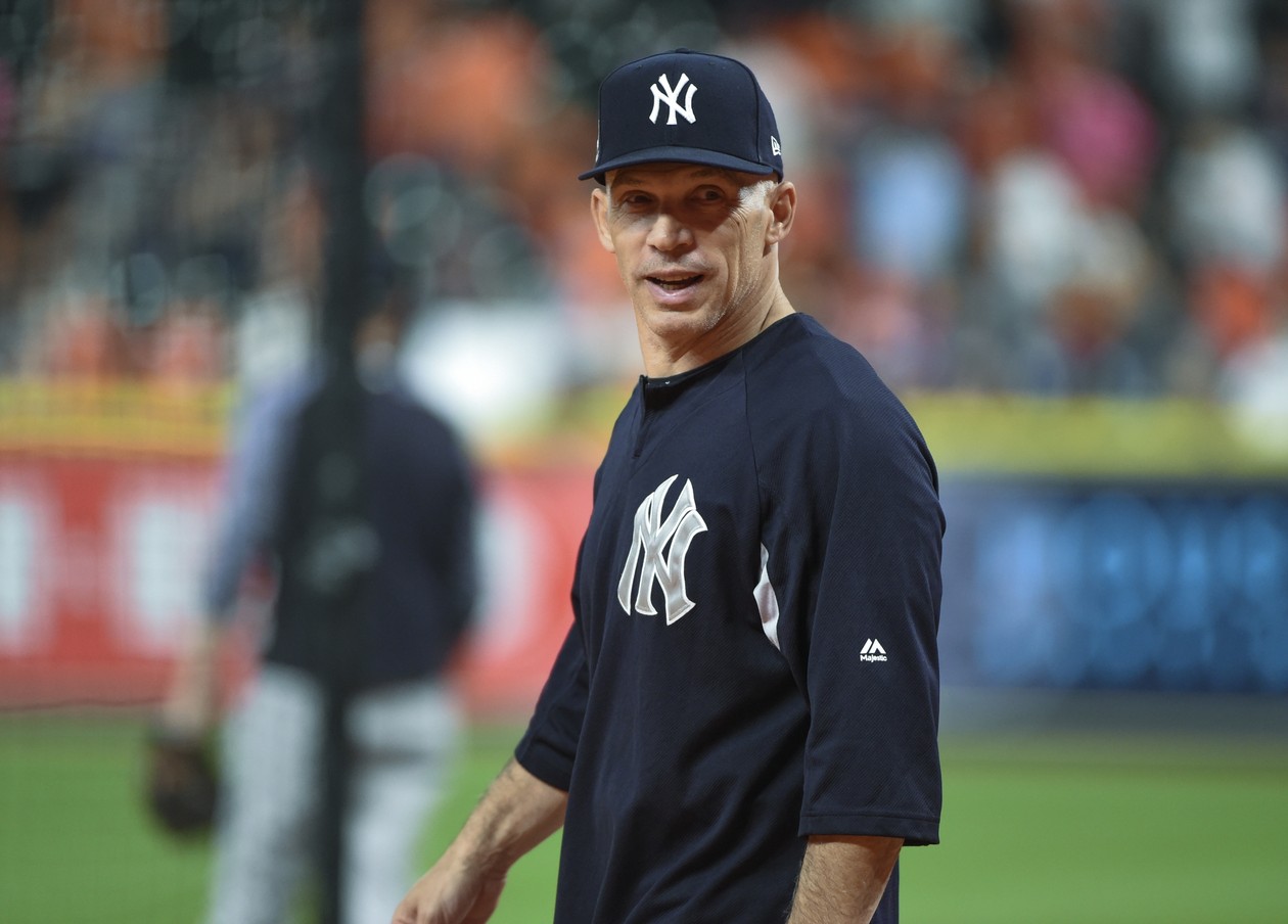 Being a Good MLB Manager Is No Longer Good Enough - The Atlantic