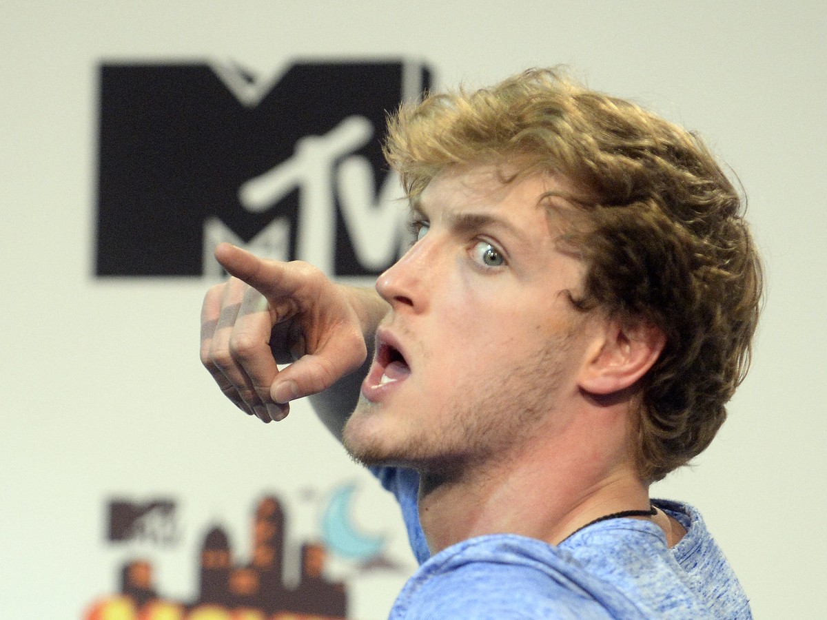 Logan Paul Suicide Forest Video -  Star Apologizes For